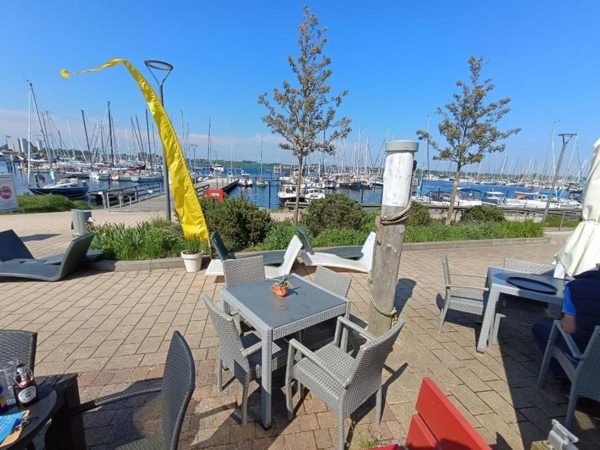 Burgtiefe auf Fehmarn Am Rundsteg 4 아파트 외부 사진